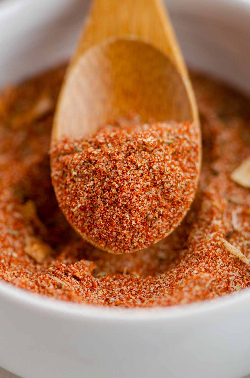 Cajun All-Purpose Seasoning - No Salt