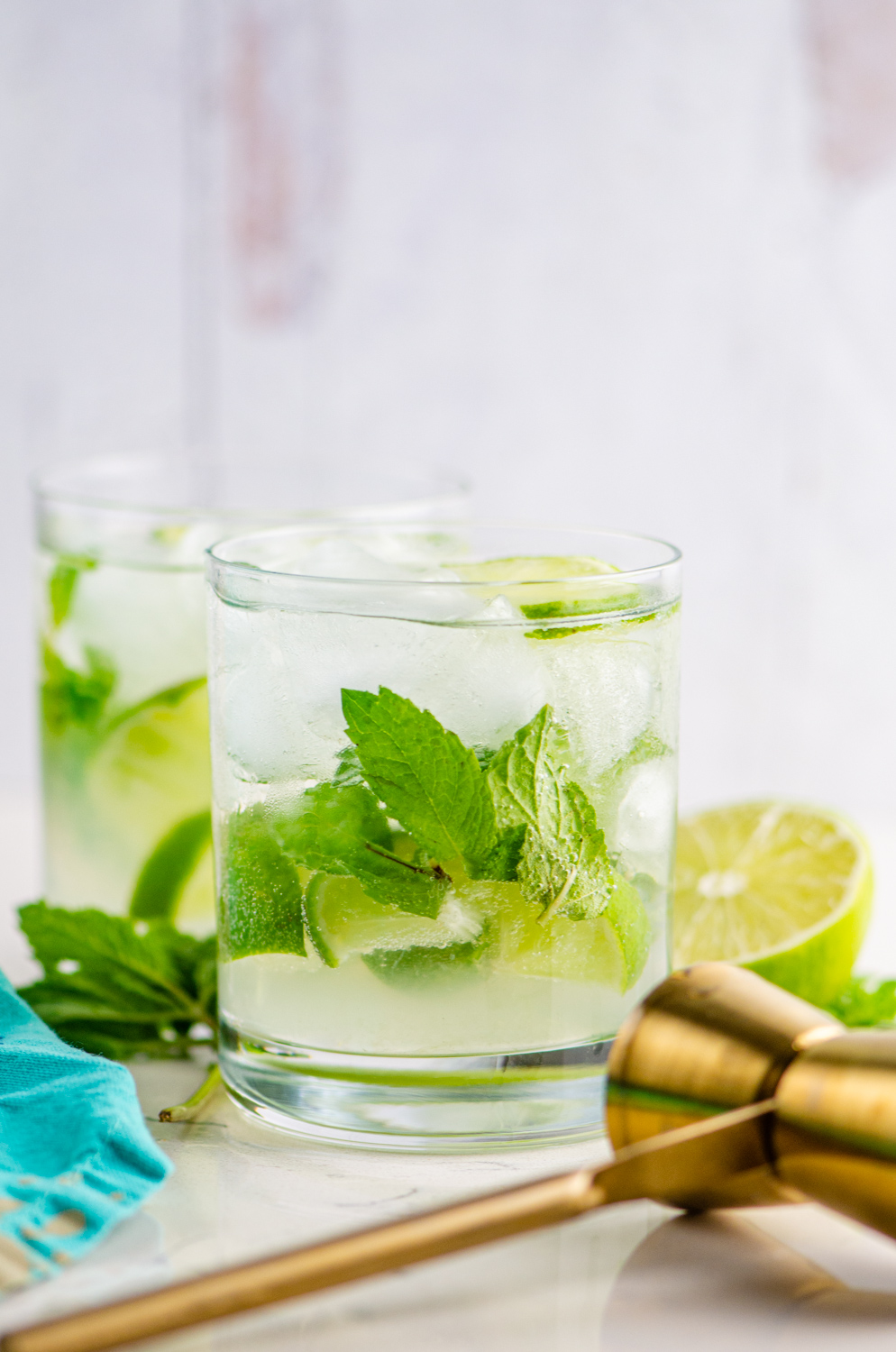 Everything You Need To Know About How To Make a Mojito