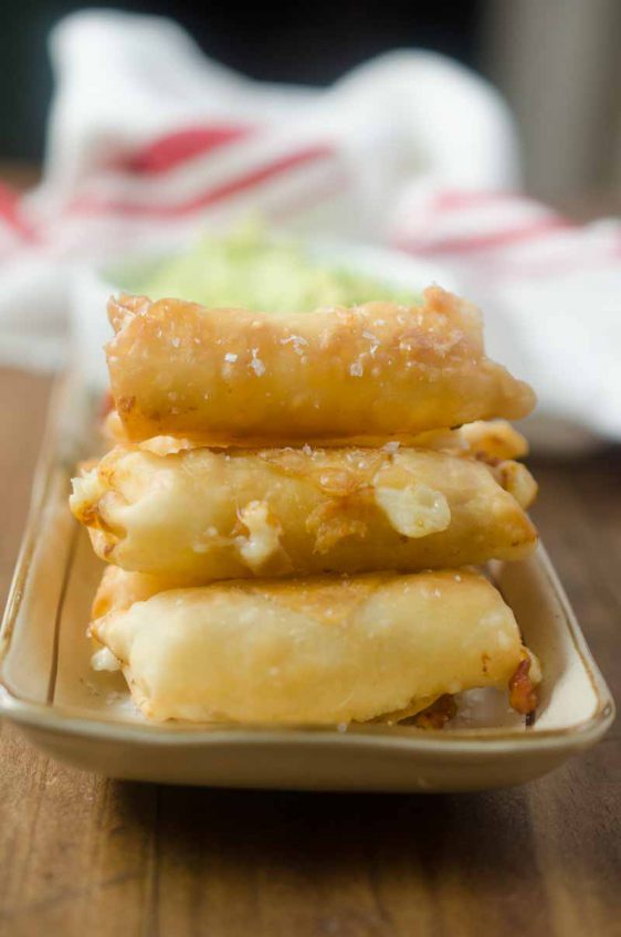 Fried Pepper Jack Cheese Sticks Life's Ambrosia