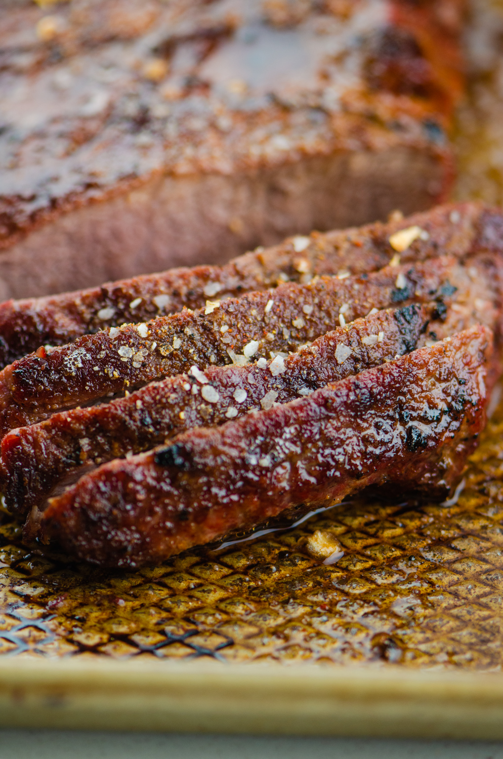 Homemade Steak Seasoning Recipe Lifes Ambrosia