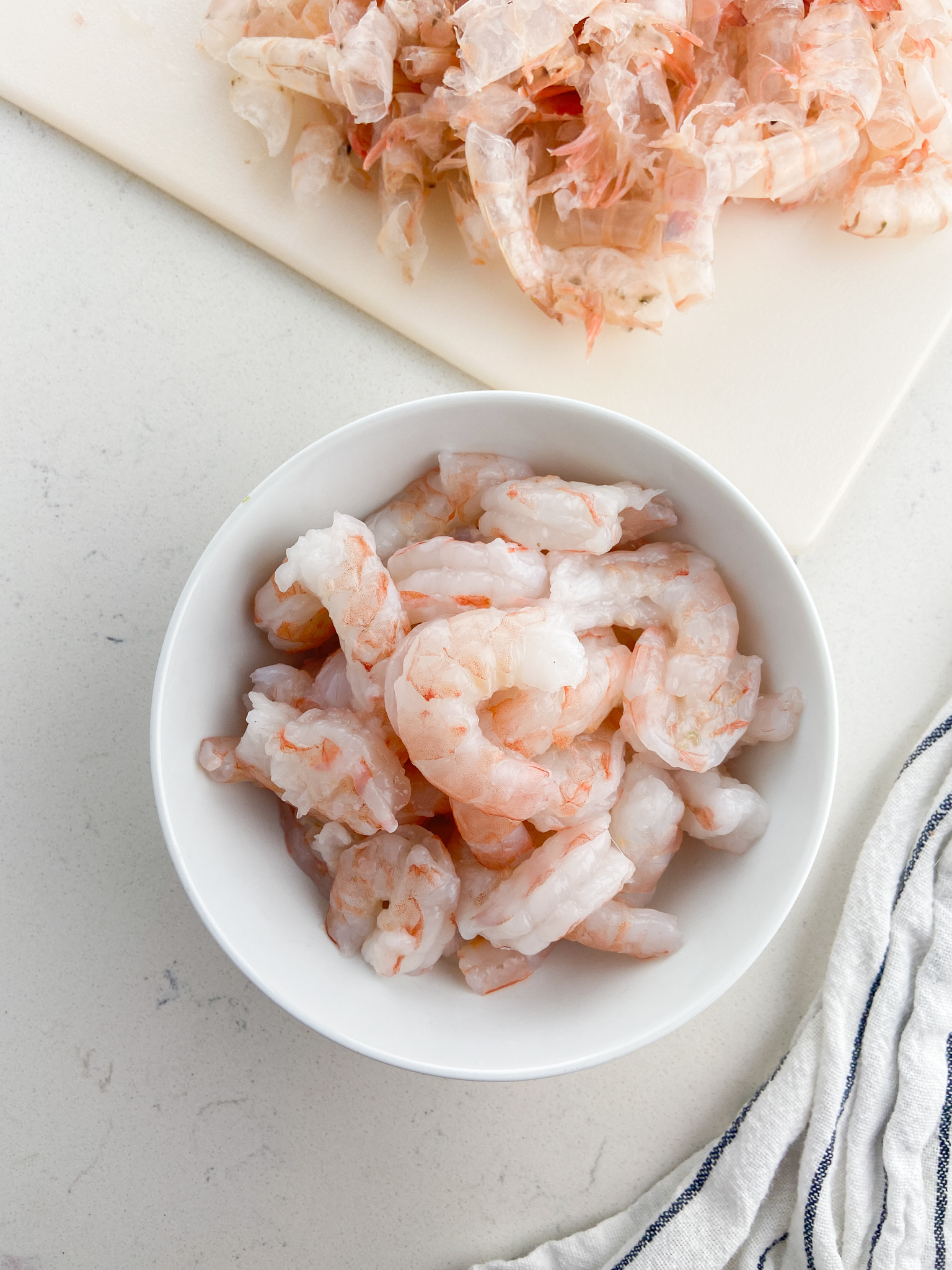 How To Peel And Devein Shrimp Life s Ambrosia