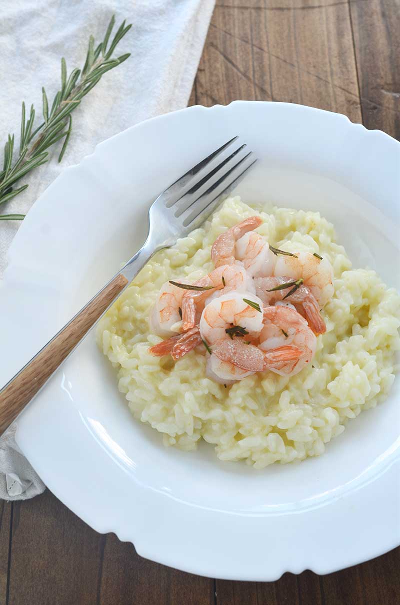 Pressure cooker risotto hot sale