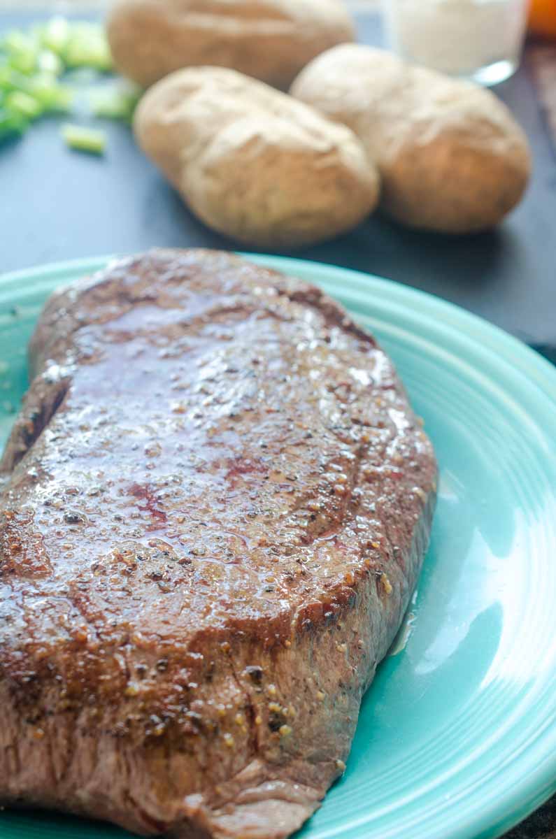 Sous Vide Steak | How to make Sous Vide Steak | Life's Ambrosia