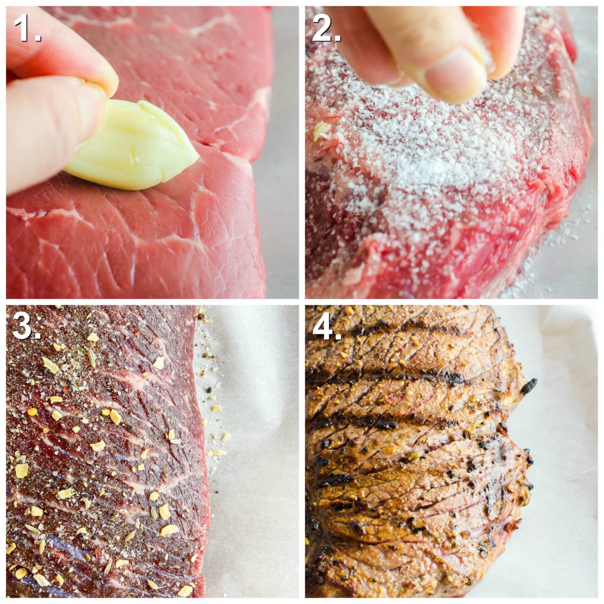 FOOD HACK: FOOD HACK: Tenderize Steak with Salt - Life's ...