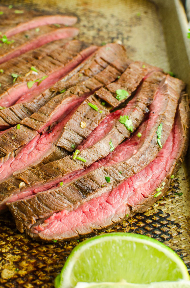 How to Make Authentic Carne Asada Recipe - Life's Ambrosia