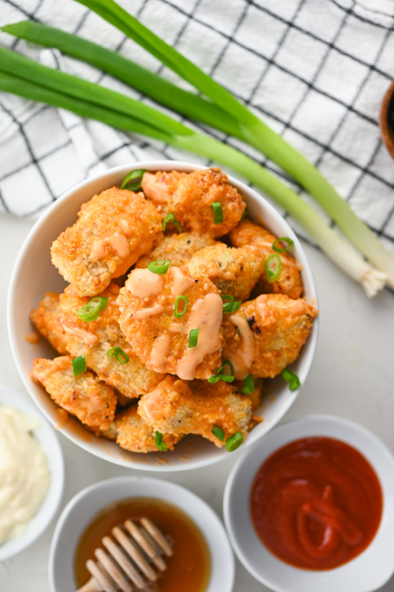 Bang Bang Chicken Recipe 