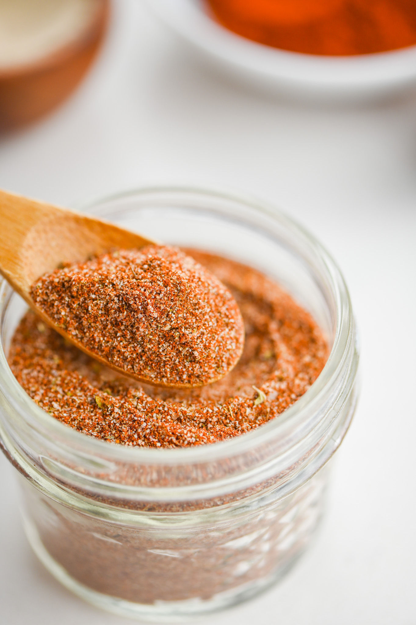 Homemade Blackening Seasoning - Life's Ambrosia