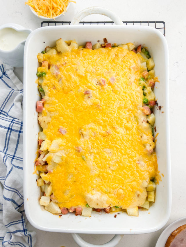 Cheesy Ham Potato Casserole Recipe Life S Ambrosia   XCheesy Ham Potato Casserole Recipe 01 640x853 .pagespeed.ic.Lun Snu DP 