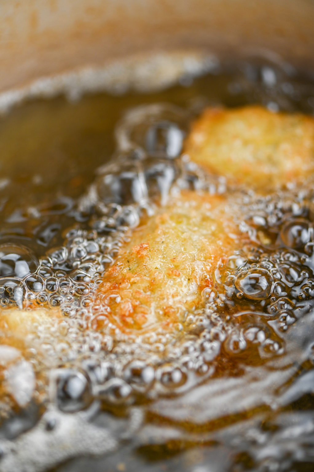 Fried Artichoke Hearts Recipe | Life's Ambrosia