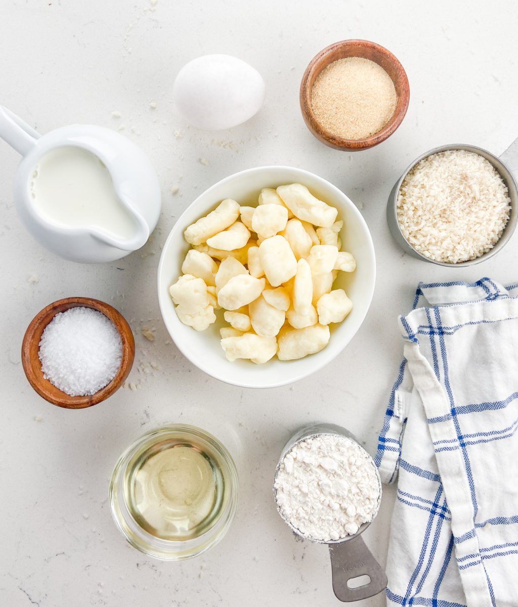 What Are Cheese Curds, and How to Make Them - Grit