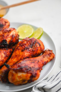 Grilled Chipotle Chicken Recipe | Life's Ambrosia