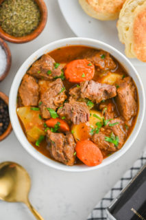 Guinness Beef Stew Recipe | Life's Ambrosia