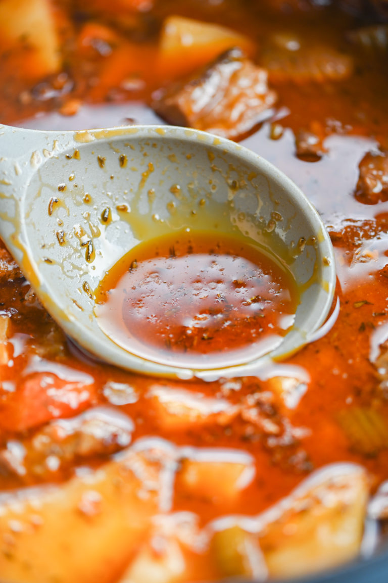 Guinness Beef Stew Recipe | Life's Ambrosia