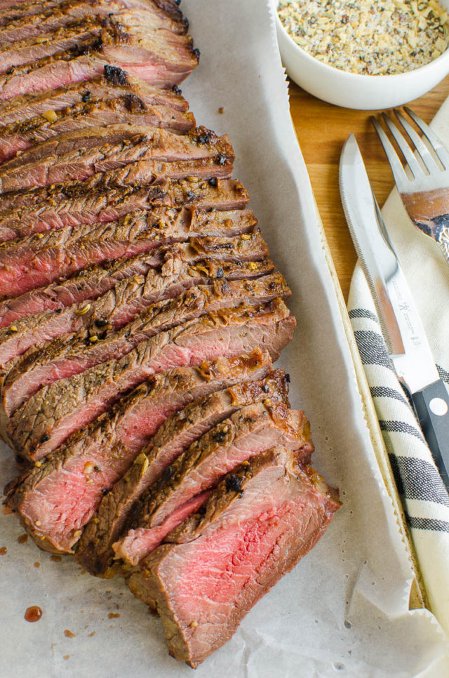 FOOD HACK: FOOD HACK: Tenderize Steak with Salt - Life's Ambrosia