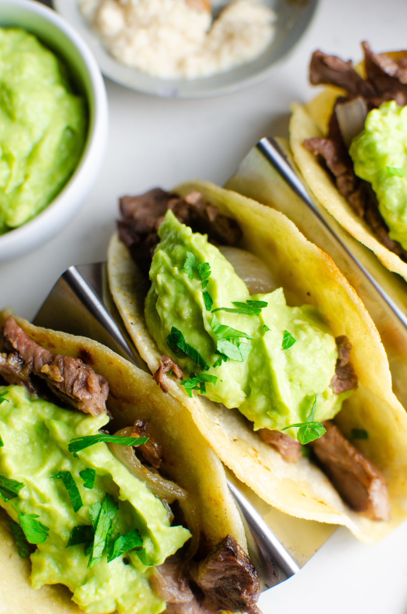 Prime Rib Tacos | Leftover Prime Rib Recipe | Life's Ambrosia