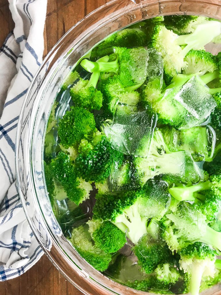 Quick And Easy Garlic Sautéed Broccoli Recipe Lifes Ambrosia