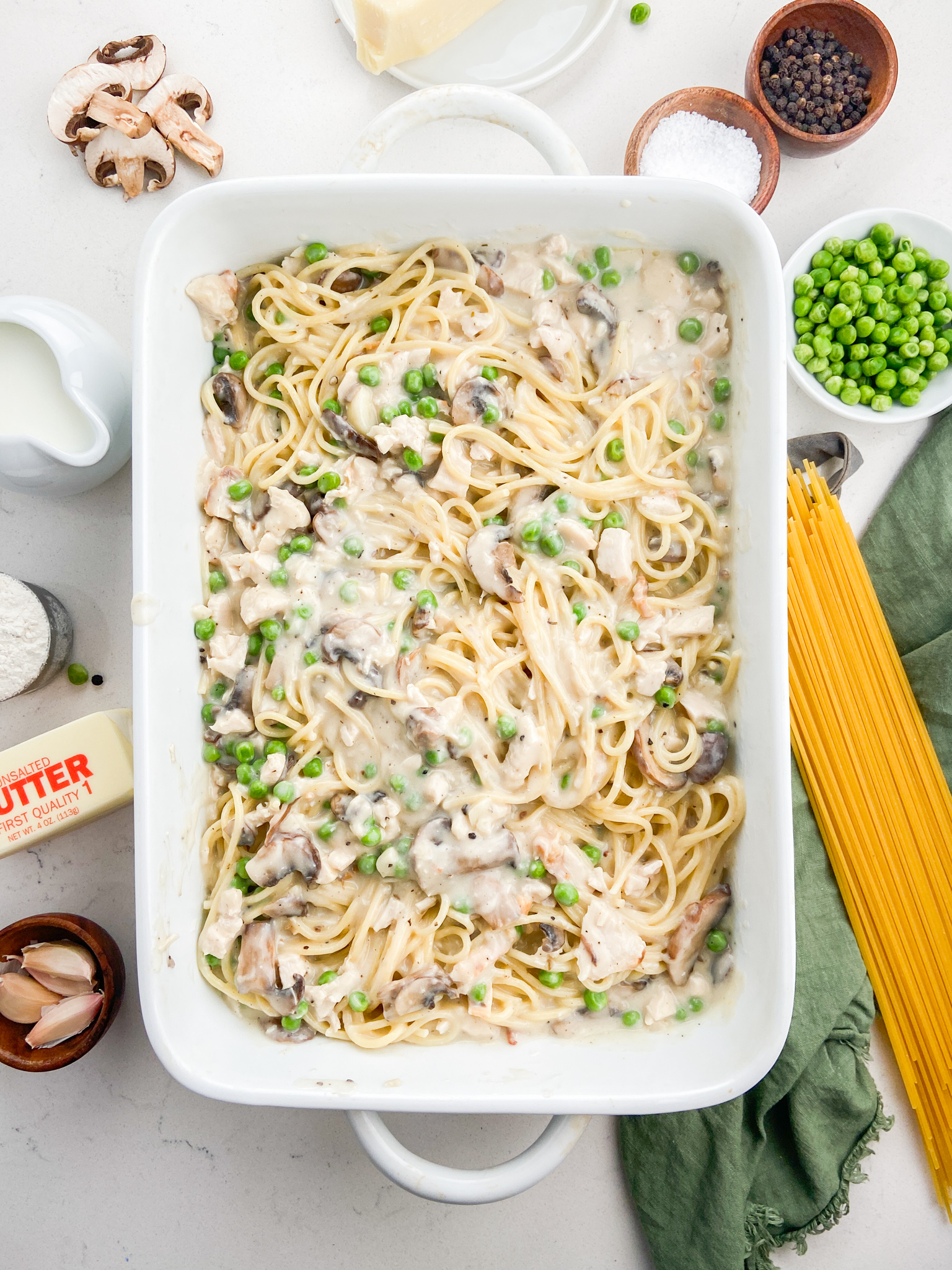 Easy Turkey Tetrazzini Life S Ambrosia   XTurkey Tetrazzini Recipe 02 .pagespeed.ic.kxVqzFFG9r 