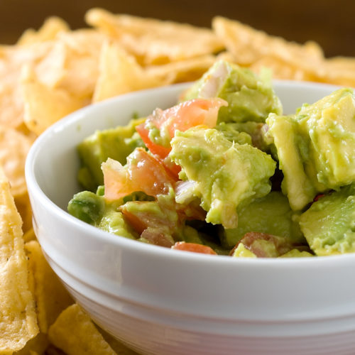 Avocado Salsa Lifes Ambrosia