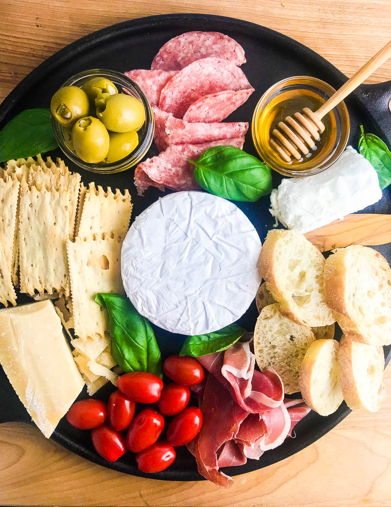 Summer Charcuterie Board With Primo Taglio Life S Ambrosia